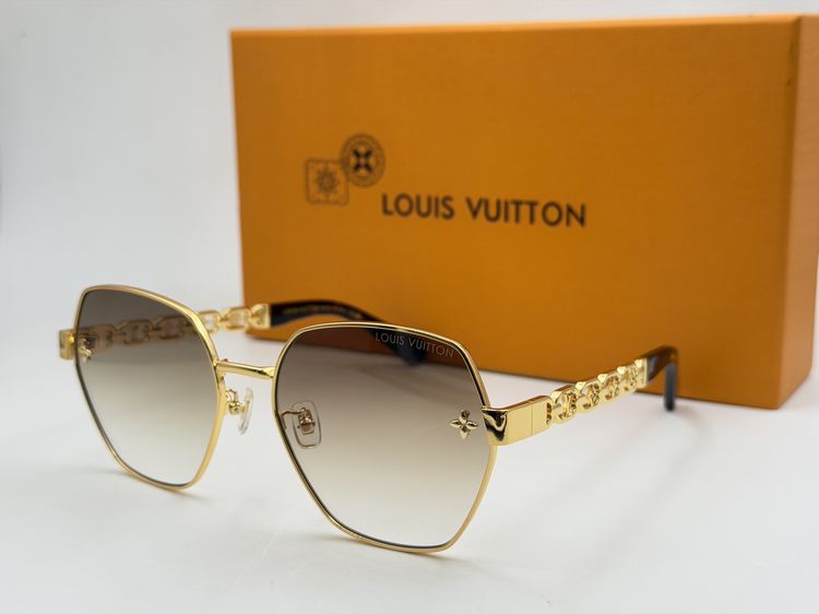 LV Sunglasses LVS00009-5