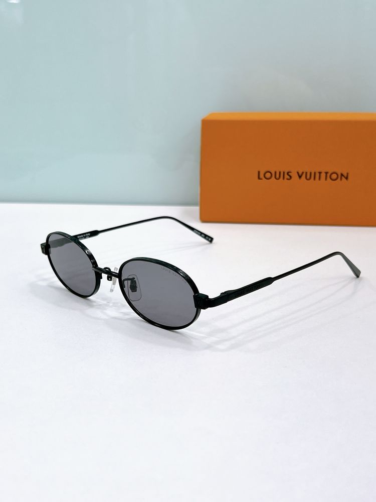 LV Sunglasses LVS00010-1