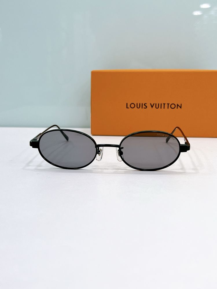 LV Sunglasses LVS00010-1 LV Sunglasses LVS00010-1