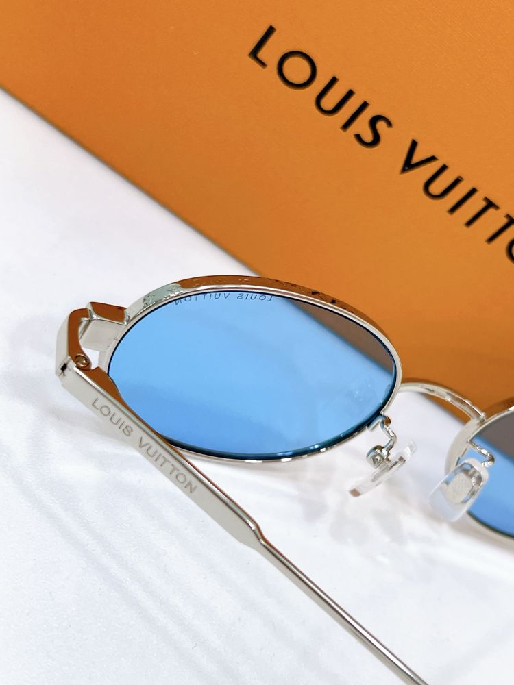 LV Sunglasses LVS00010-3 LV Sunglasses LVS00010-3