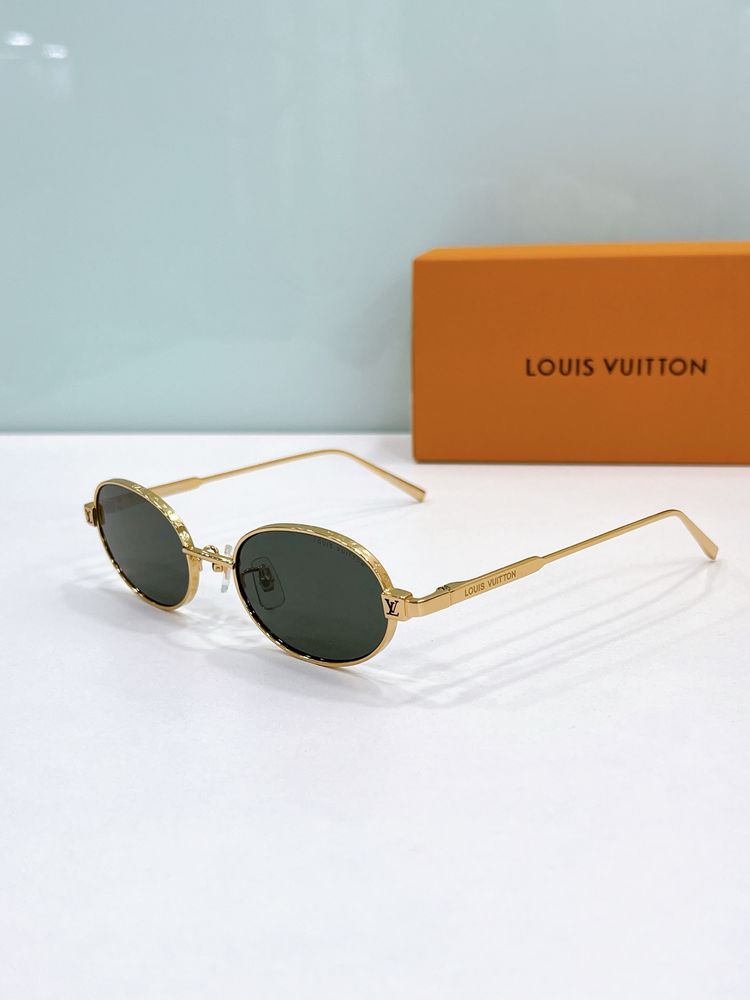 LV Sunglasses LVS00010-5
