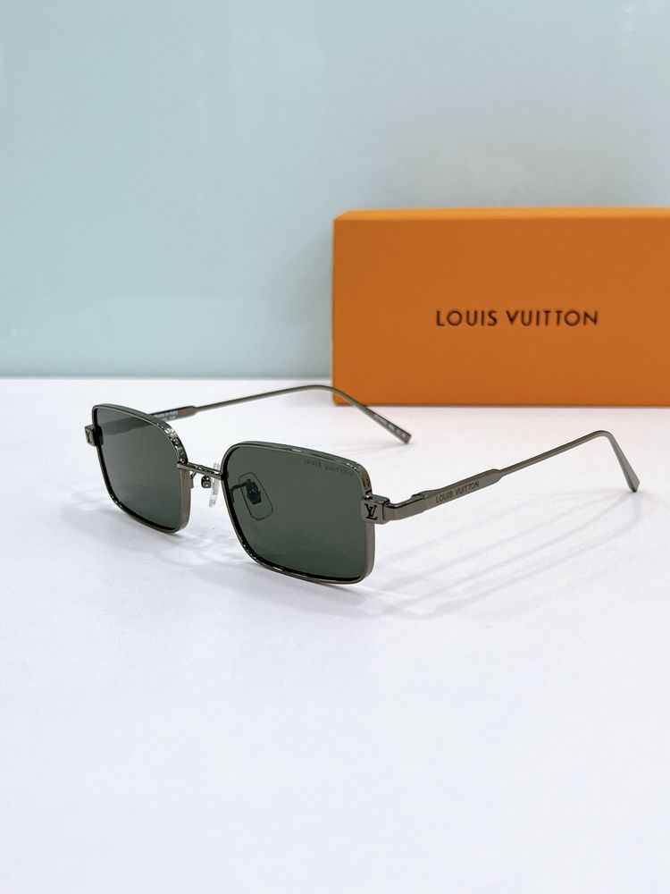 LV Sunglasses LVS00011-1