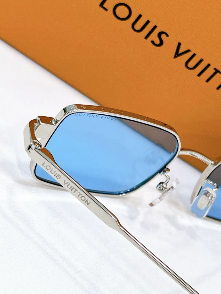 LV Sunglasses LVS00011-2 LV Sunglasses LVS00011-2