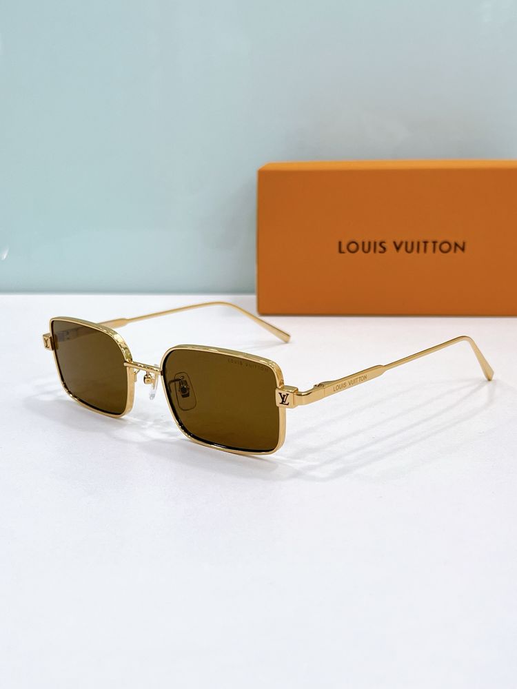 LV Sunglasses LVS00011-3