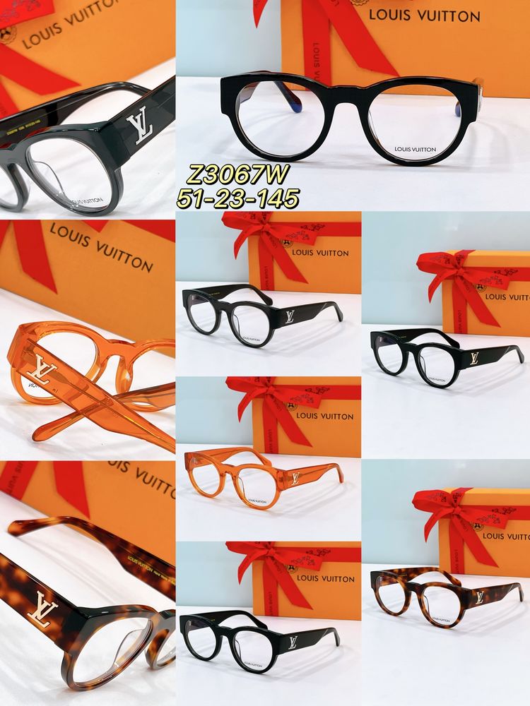 LV Sunglasses LVS00012-1 LV Sunglasses LVS00012-1