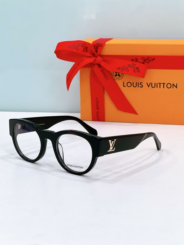 LV Sunglasses LVS00012-4