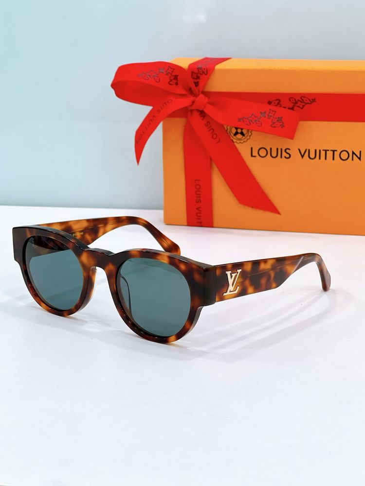 LV Sunglasses LVS00013-4