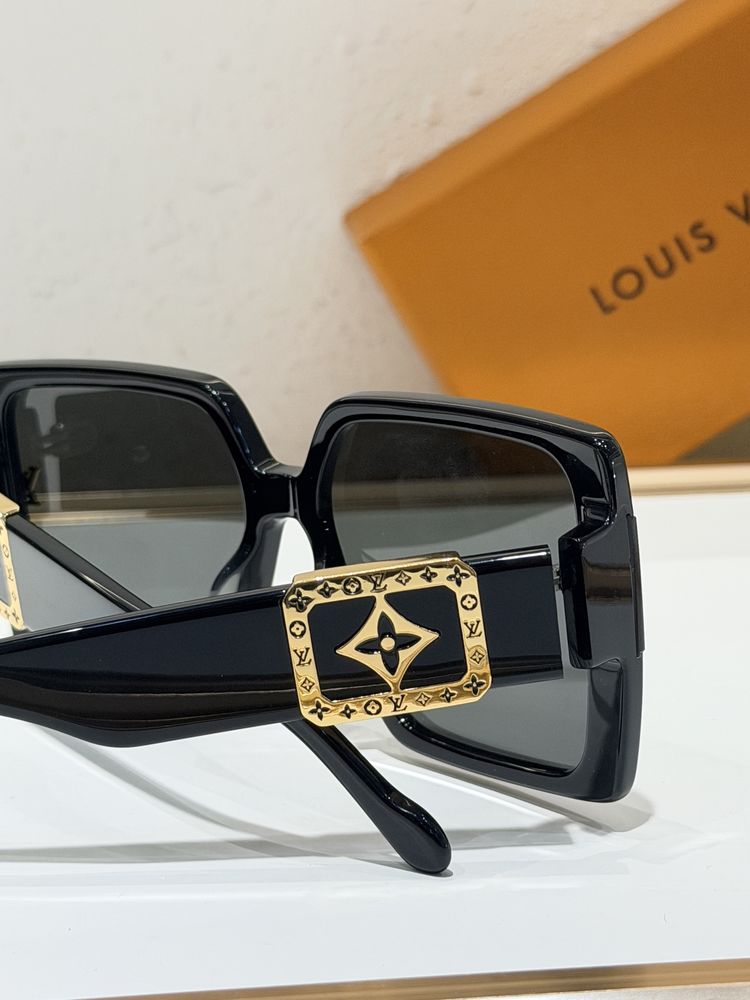 LV Sunglasses LVS00014-1 LV Sunglasses LVS00014-1
