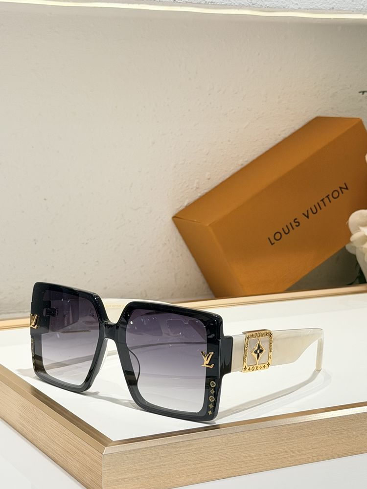 LV Sunglasses LVS00014-2