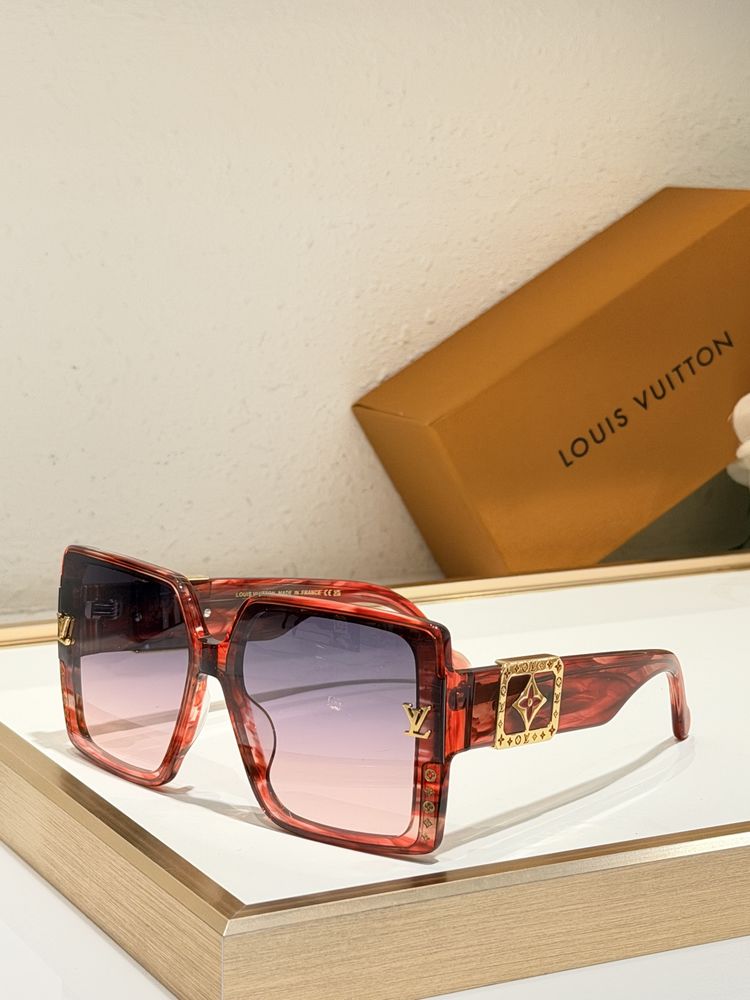 LV Sunglasses LVS00014-6