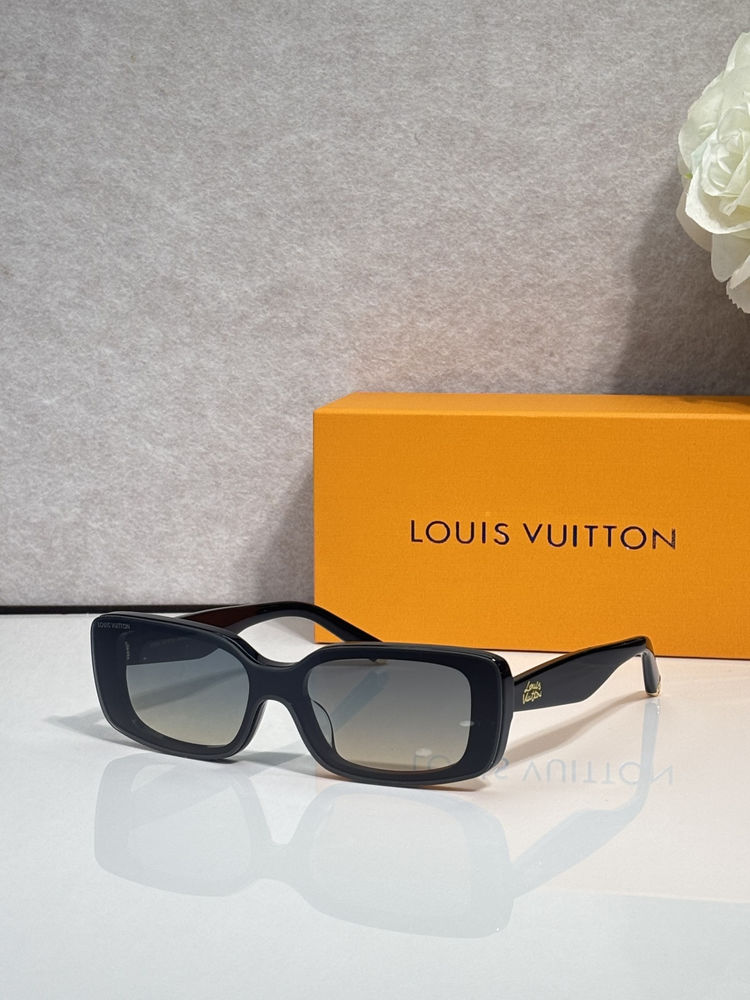 LV Sunglasses LVS00015-5
