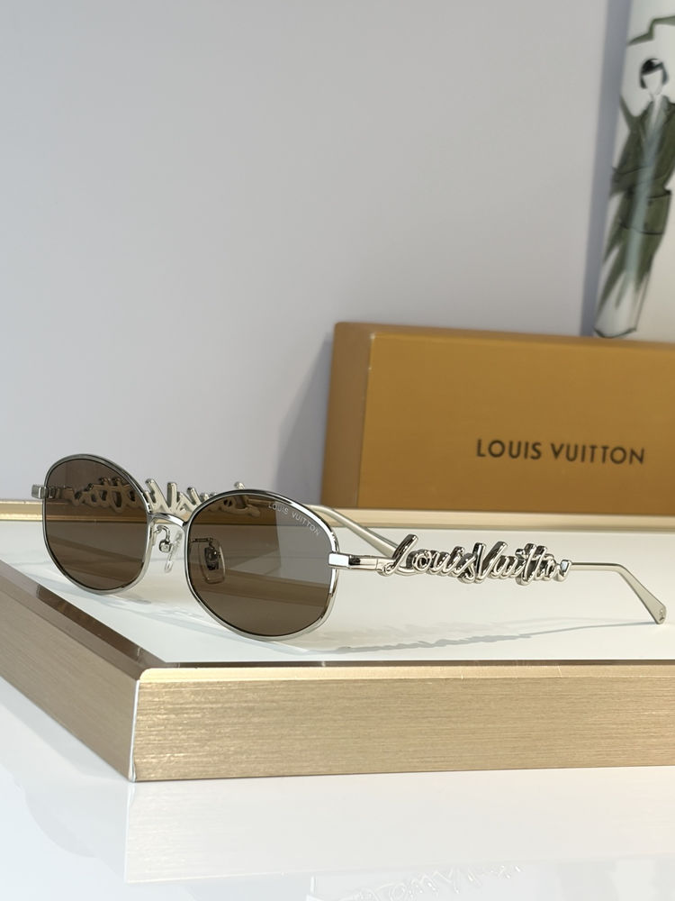 LV Sunglasses LVS00016-1