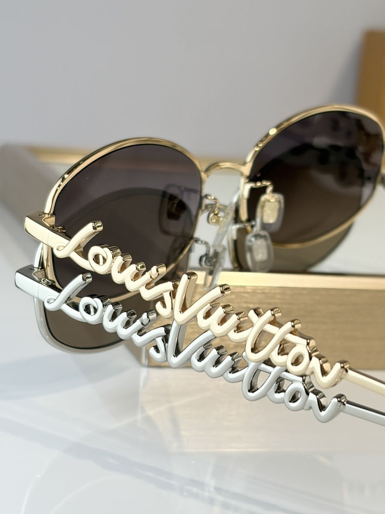 LV Sunglasses LVS00016-1 LV Sunglasses LVS00016-1