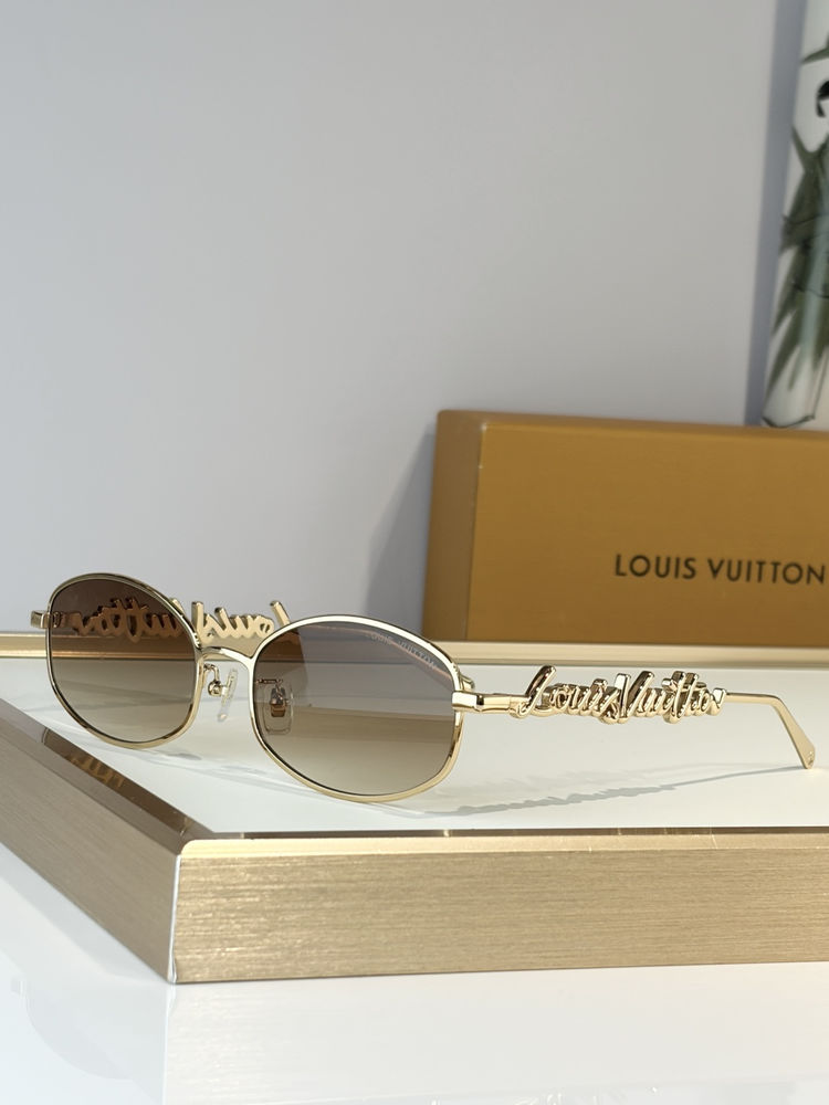 LV Sunglasses LVS00016-5