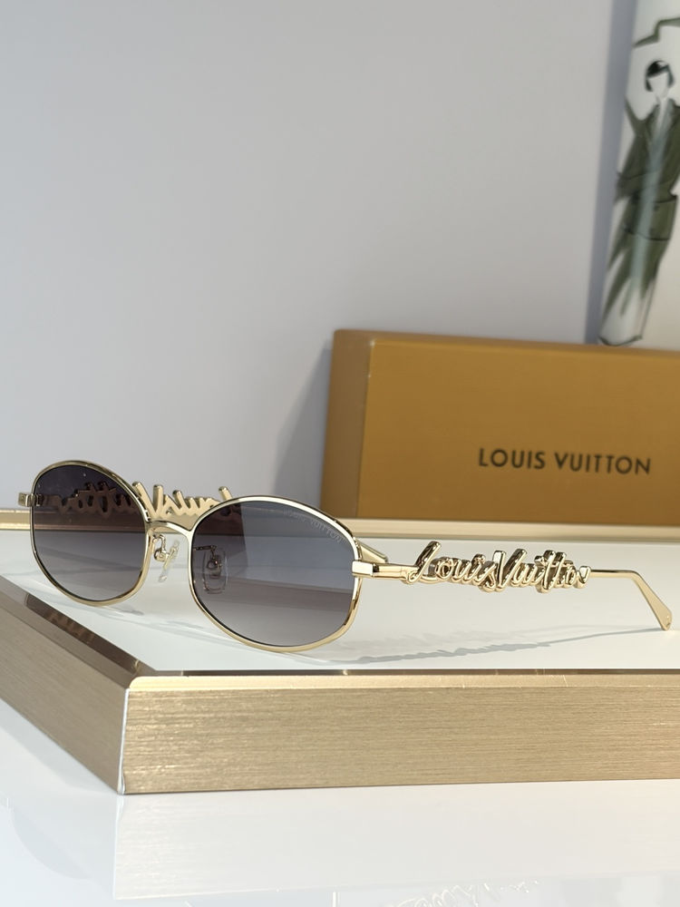 LV Sunglasses LVS00016-6