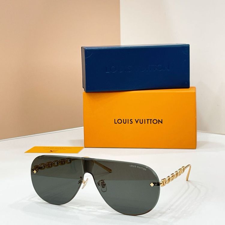 LV Sunglasses LVS00017-2