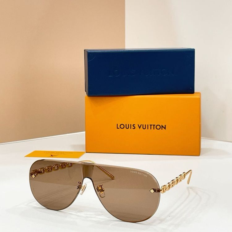 LV Sunglasses LVS00017-3