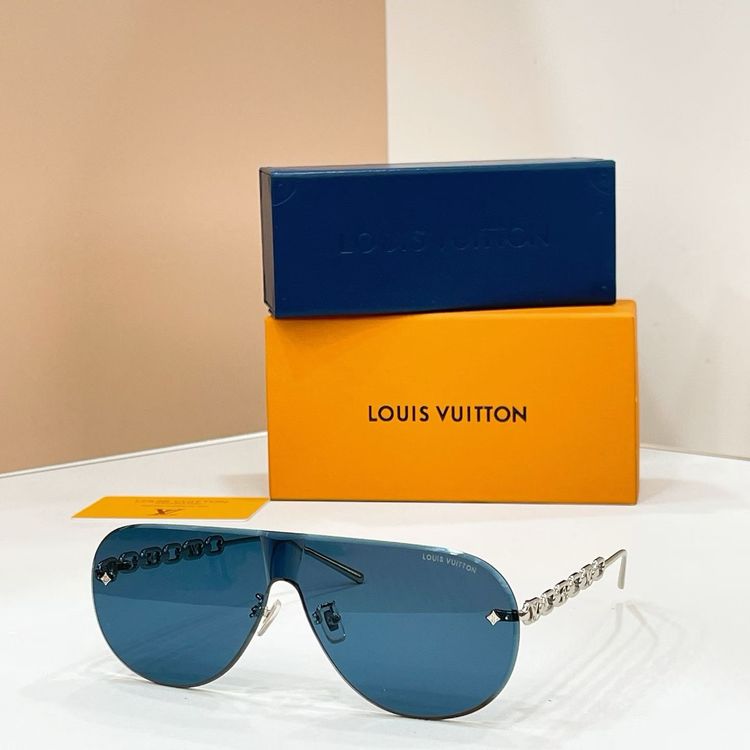 LV Sunglasses LVS00017-7