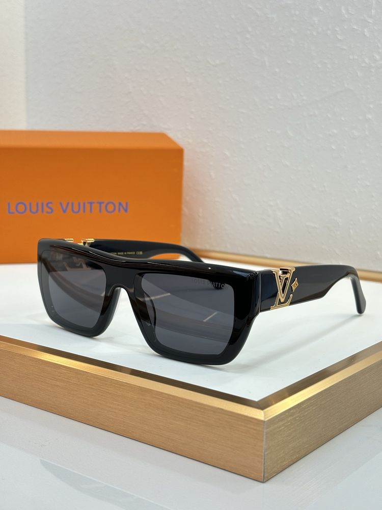 LV Sunglasses LVS00019-1