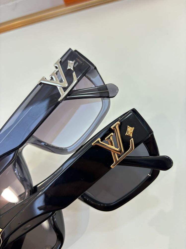 LV Sunglasses LVS00019-1 LV Sunglasses LVS00019-1