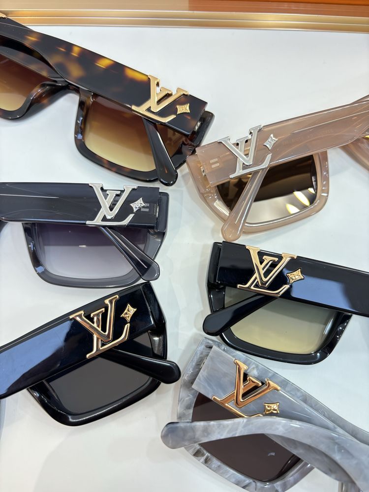 LV Sunglasses LVS00019-1 LV Sunglasses LVS00019-1