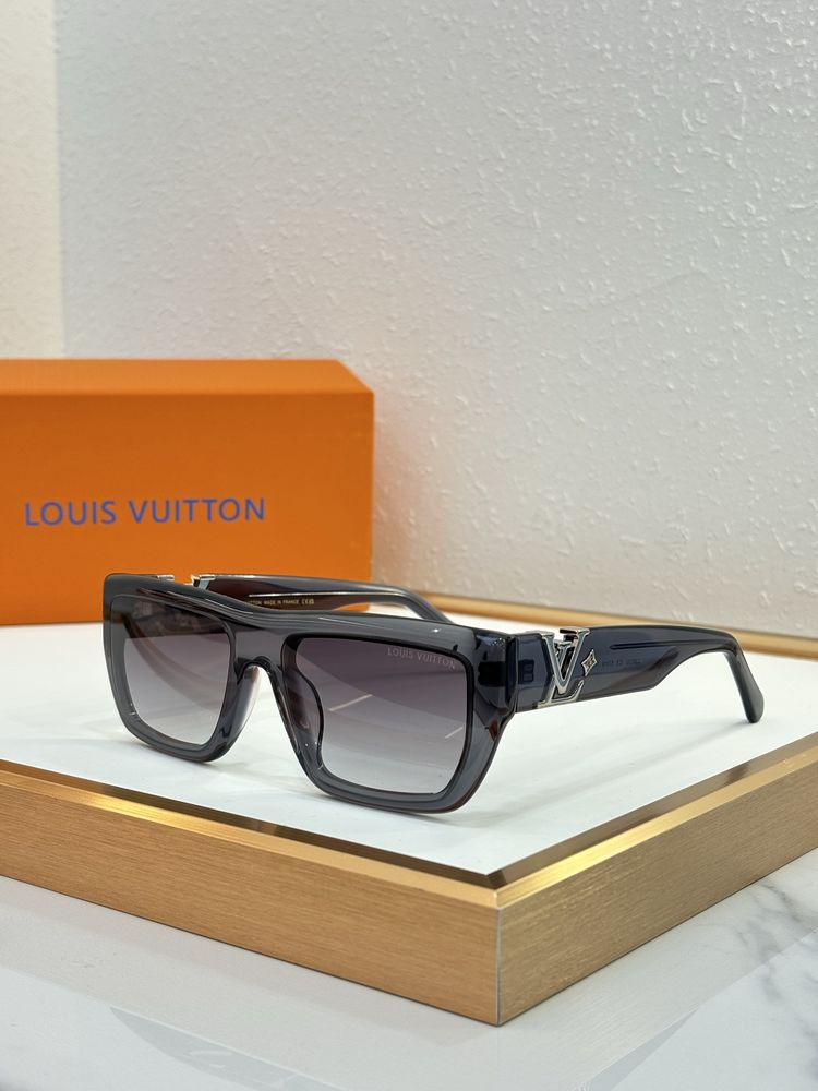 LV Sunglasses LVS00019-2