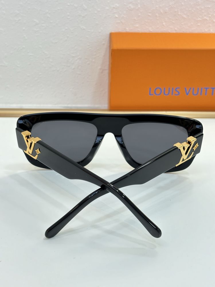 LV Sunglasses LVS00020-1 LV Sunglasses LVS00020-1