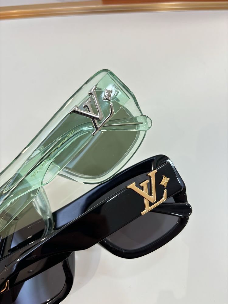 LV Sunglasses LVS00020-1 LV Sunglasses LVS00020-1