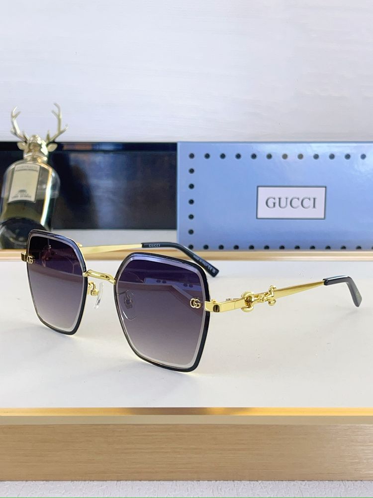 Gucci Sunglasses GUS00001-1 Gucci Sunglasses GUS00001-1