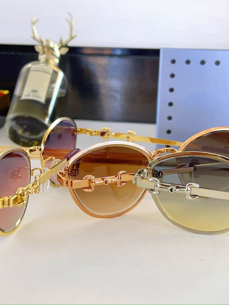 Gucci Sunglasses GUS00002-1 Gucci Sunglasses GUS00002-1