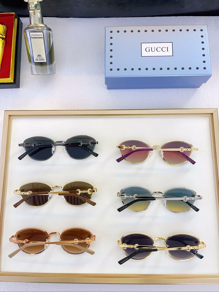 Gucci Sunglasses GUS00002-1 Gucci Sunglasses GUS00002-1