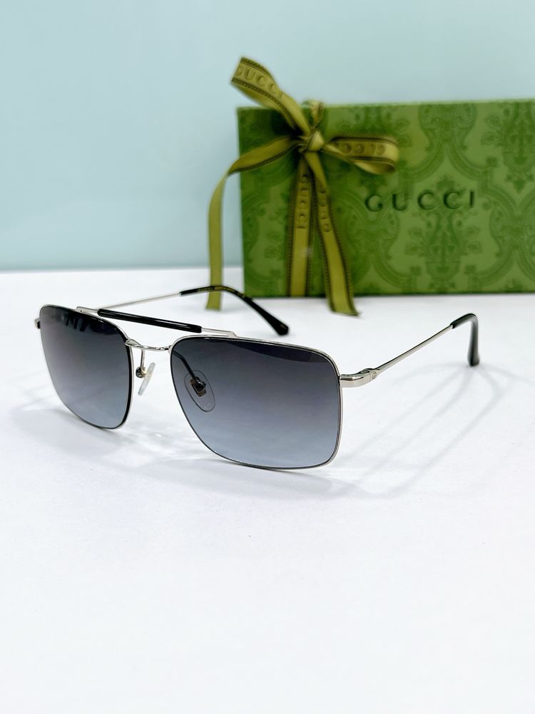 Gucci Sunglasses GUS00005-1