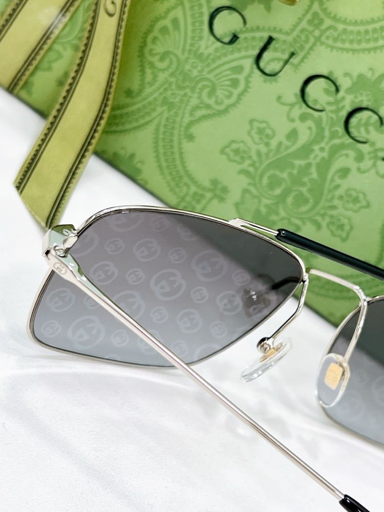 Gucci Sunglasses GUS00005-1 Gucci Sunglasses GUS00005-1