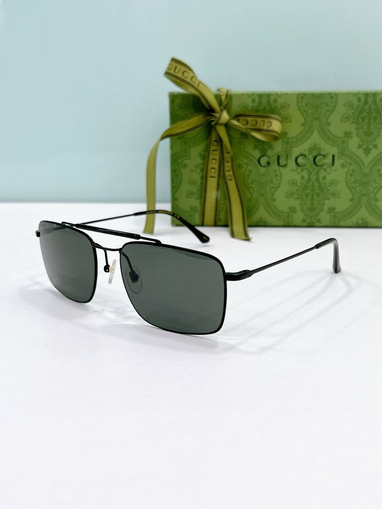 Gucci Sunglasses GUS00005-2
