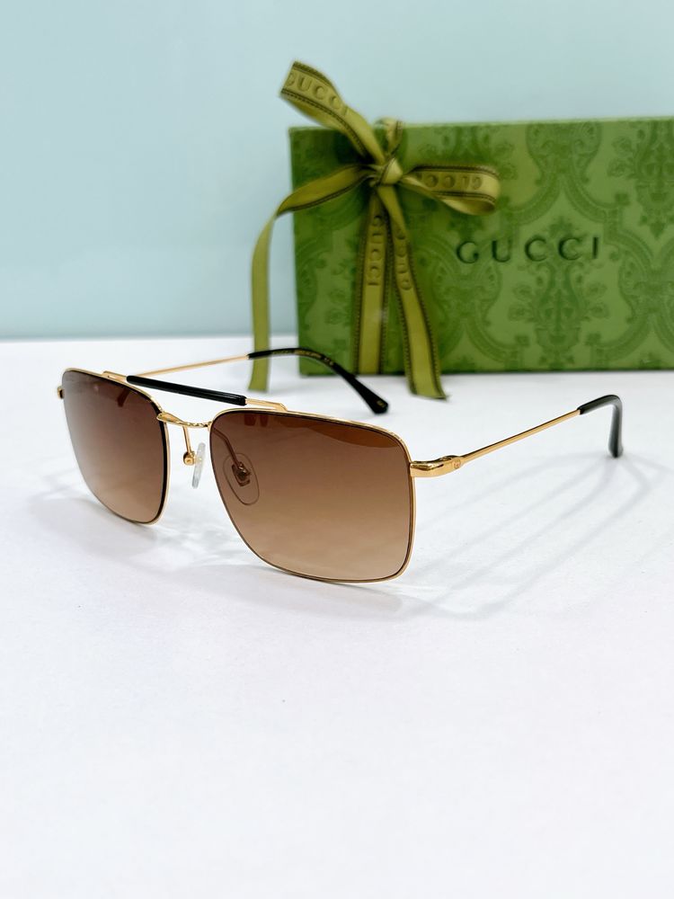 Gucci Sunglasses GUS00005-3