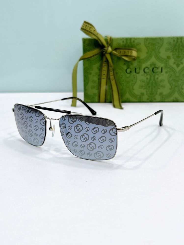 Gucci Sunglasses GUS00005-5
