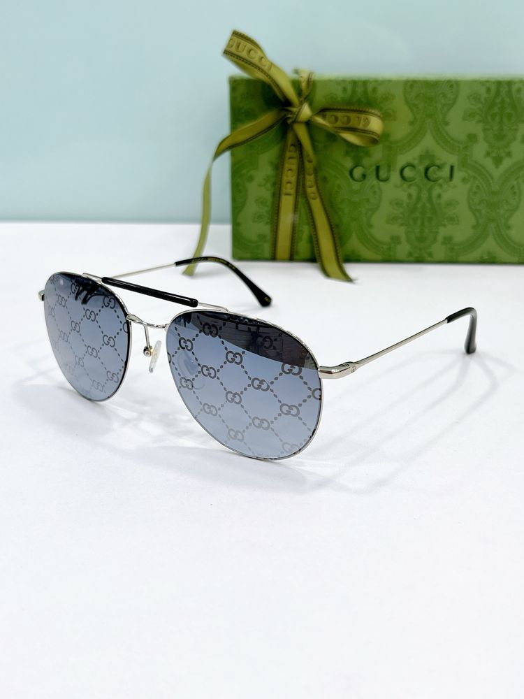 Gucci Sunglasses GUS00006-2