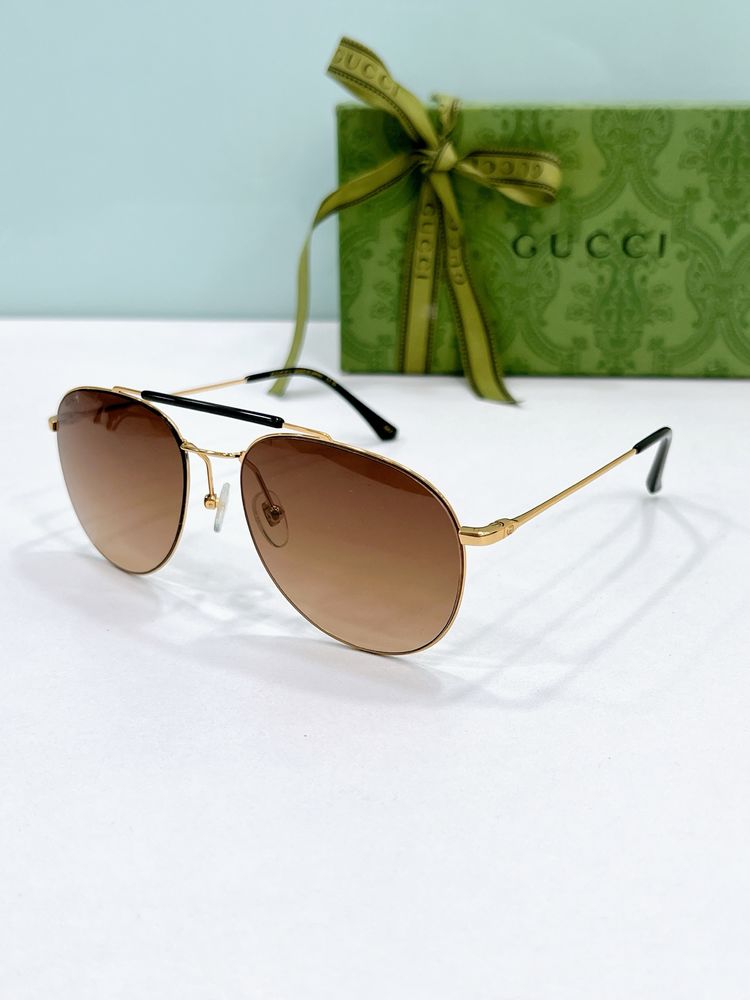 Gucci Sunglasses GUS00006-3