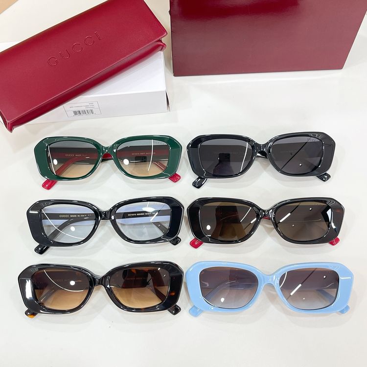 Gucci Sunglasses GUS00008-1 Gucci Sunglasses GUS00008-1