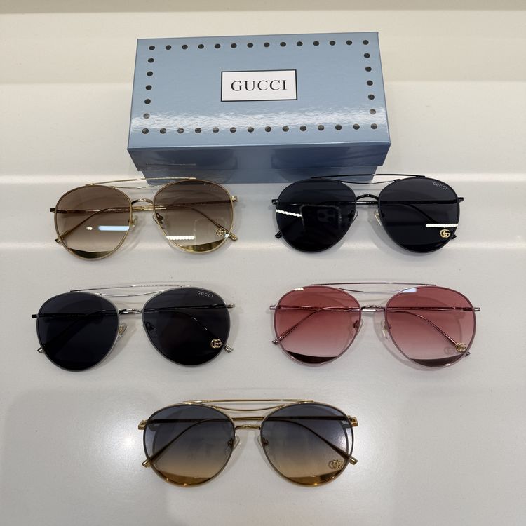 Gucci Sunglasses GUS00012-1 Gucci Sunglasses GUS00012-1