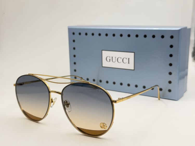 Gucci Sunglasses GUS00012-2