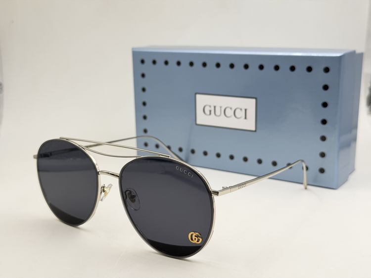 Gucci Sunglasses GUS00012-3