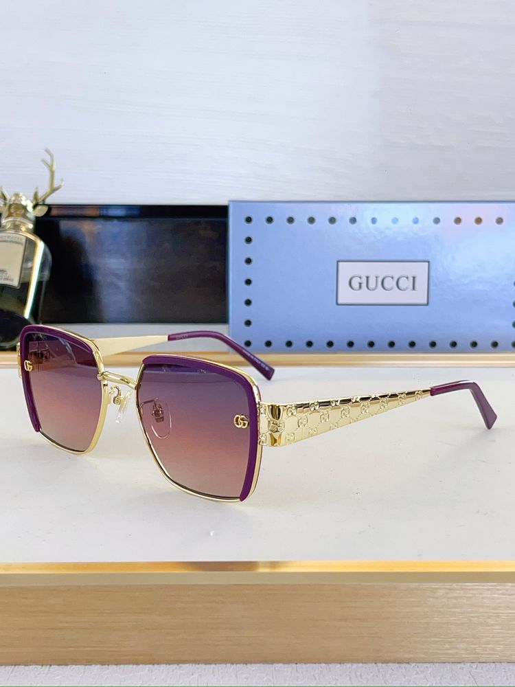Gucci Sunglasses GUS00018-7 Gucci Sunglasses GUS00018-7
