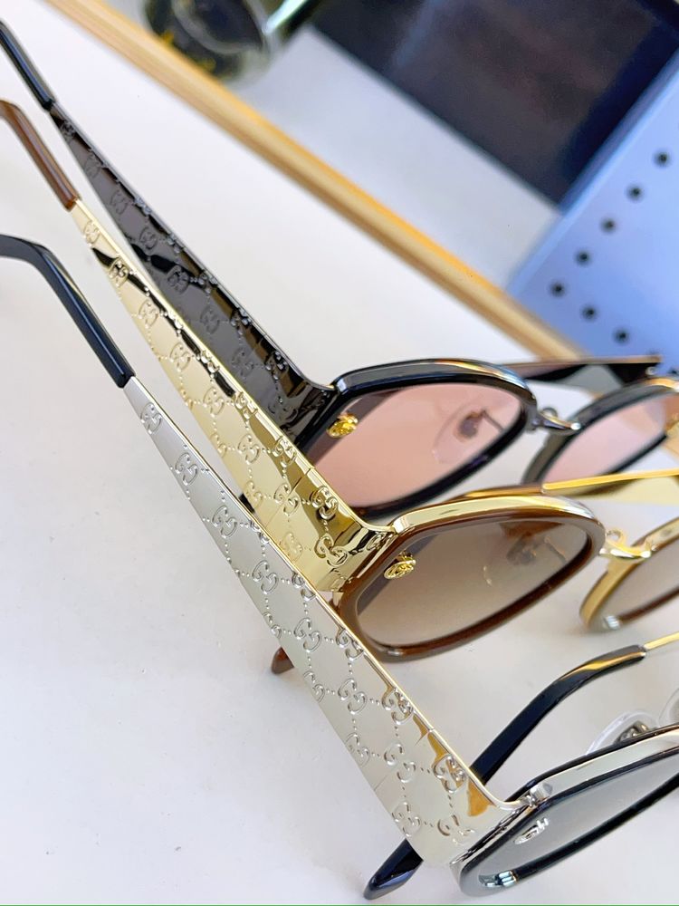 Gucci Sunglasses GUS00019-1