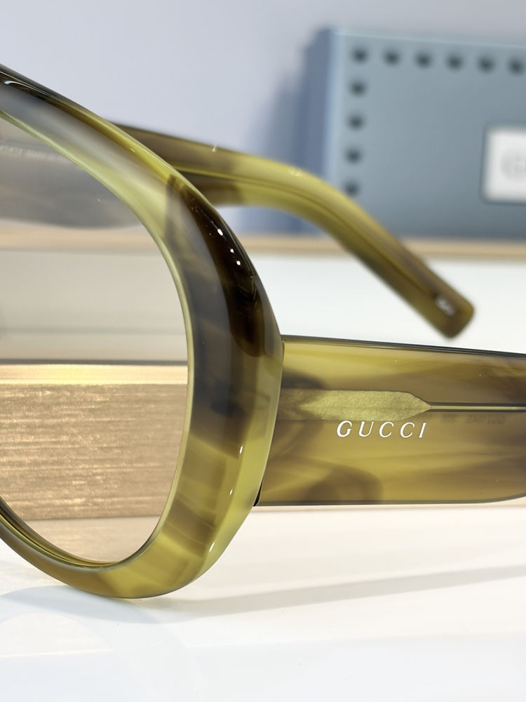 Gucci Sunglasses GUS00022-1
