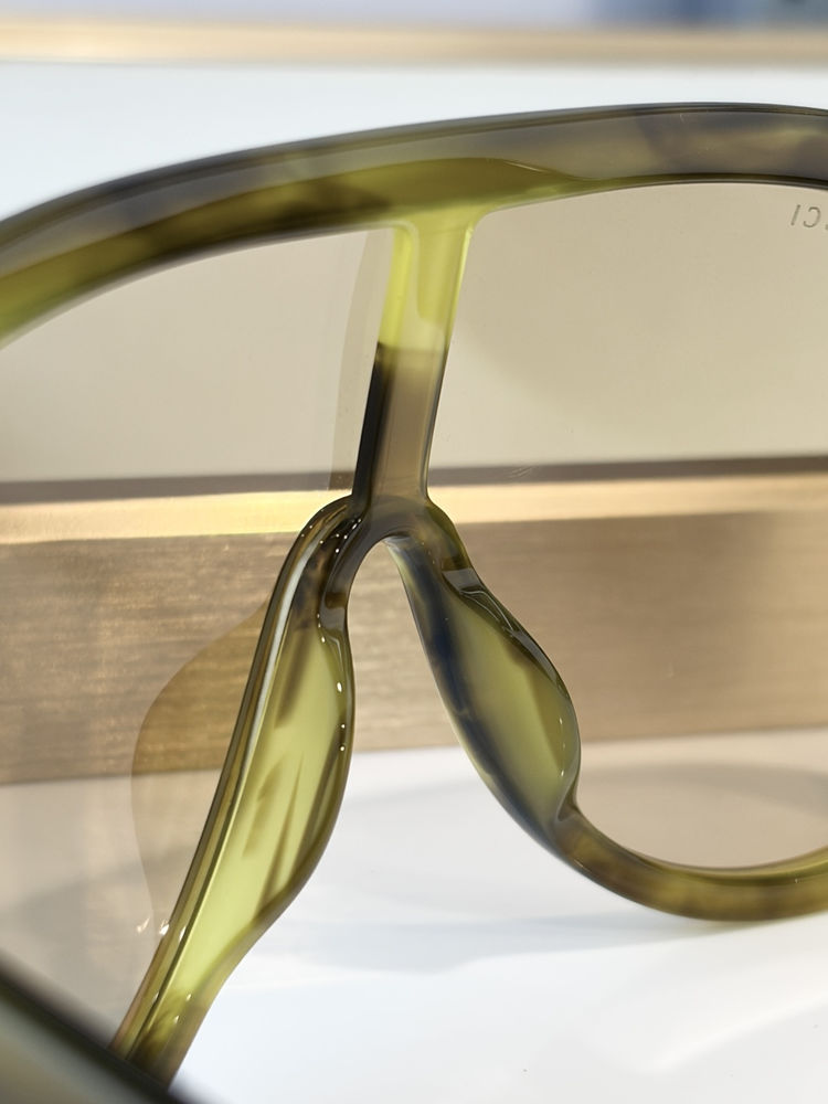 Gucci Sunglasses GUS00022-1
