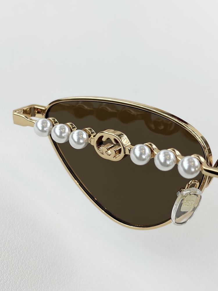 Gucci Sunglasses GUS00023-1 Gucci Sunglasses GUS00023-1