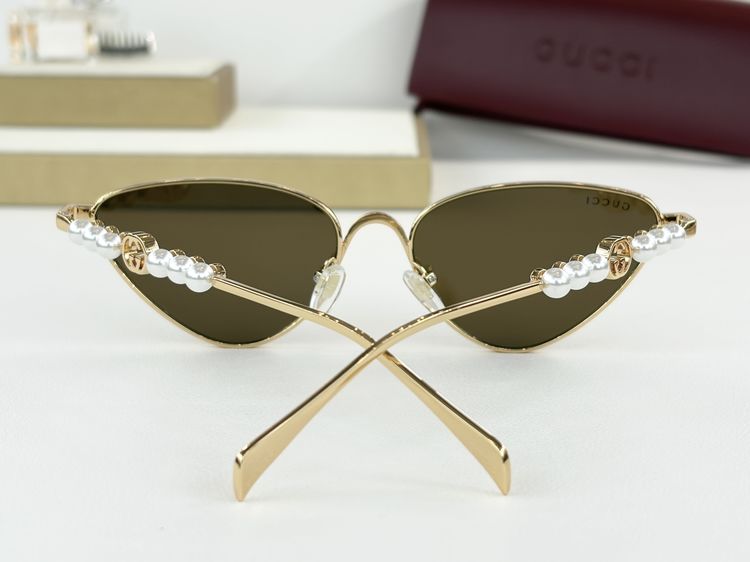 Gucci Sunglasses GUS00023-1 Gucci Sunglasses GUS00023-1