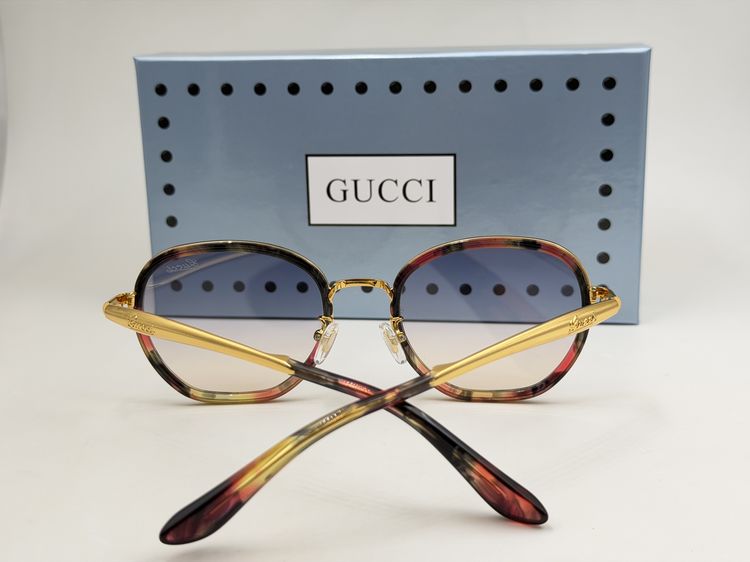 Gucci Sunglasses GUS00028-1 Gucci Sunglasses GUS00028-1
