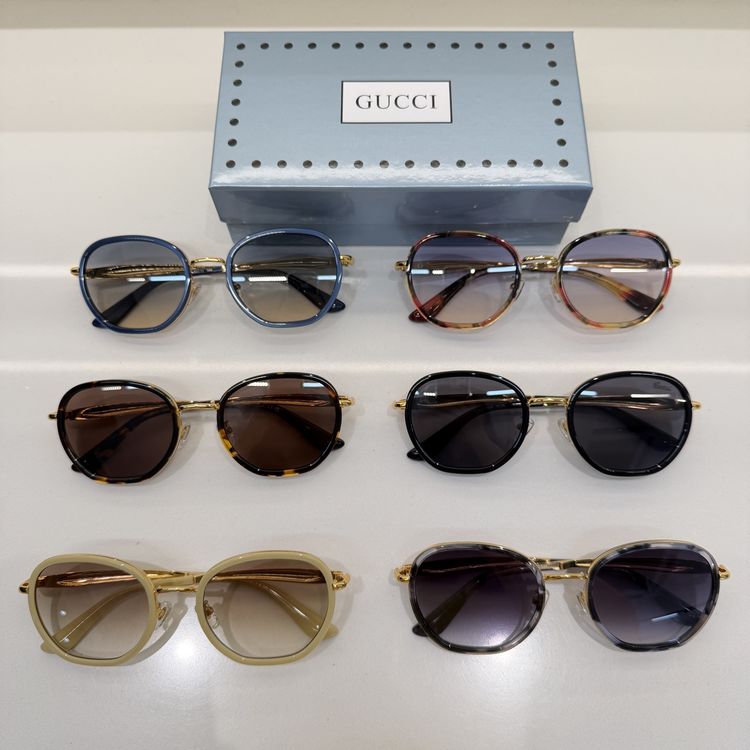 Gucci Sunglasses GUS00028-1 Gucci Sunglasses GUS00028-1